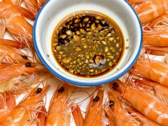 -粤盛海鲜平价店(洛溪食街店)