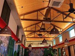 -泰堤坊(淡水体育馆店)