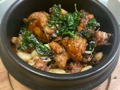 -竹里馆·淮扬菜·功夫茶(老门东店)