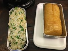 -五观堂素食(新华路店)