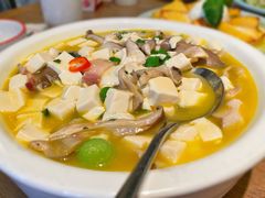 -新白鹿餐厅(城西银泰城店)