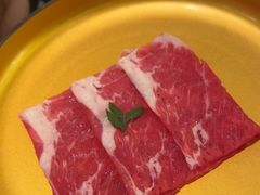 -一绪に寿喜烧(荟聚店)