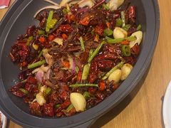 -融融手工春饼(密云万象汇店)