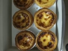 小葡挞-广隆蛋挞王(大石店)