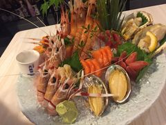 -割烹酱子日本料理(弘基财富广场店)