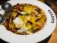 -太二酸菜鱼(正大广场店)