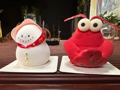 -好利来(欢乐谷店)