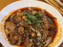 -张烤鸭·川菜·非遗冒烤鸭(青石桥店)