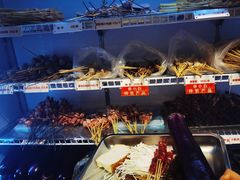 -串小白烧烤(金沙洲店)