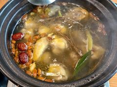 -金龙·打边炉(南京西路店)