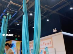 -超级猩猩健身·团课(陆家嘴中心店)