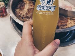 -朱氏胖子烂火锅(洪崖洞店)