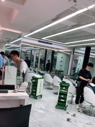 -潘多拉Hairsalon