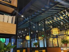 -一淼牛蛙爱上鱼(黄兴广场步行街店)