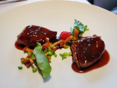 -Le Comptoir de Pierre Gagnaire