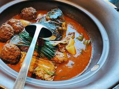 -江宴渔村·鱼鲜土菜(紫荆广场店)