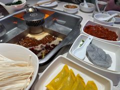 -海底捞火锅(杭州庆春路夜宵主题店)