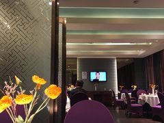 大堂-和记小菜(大宁店)