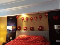 -华雅花园大酒店