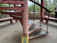 -白云山风景名胜区