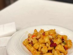 -功德林素菜饭庄(前门店)