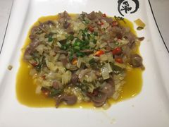 -千岛湖小鱼儿·淳安匠心农家菜