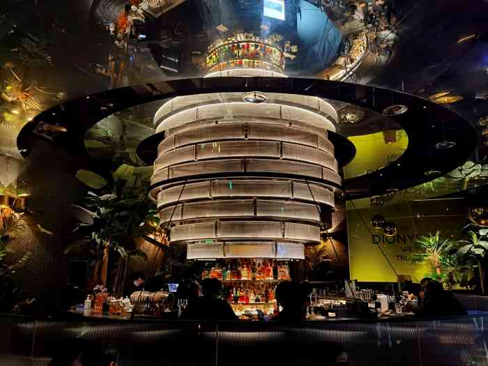 pluto(常州文化广场店)-"【气泡探店】 [樱花]最近年轻人圈子里.