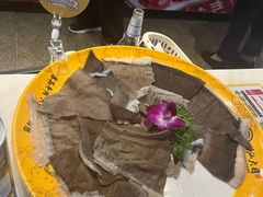 -潮汕大目牛肉火锅(水围店)