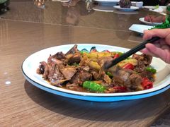 -郑庄脂渣海鲜楼(九水路店)
