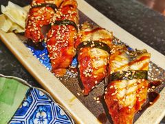 -無境·匠心日本料理(汉街店)