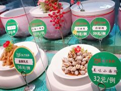 -松沪名灶·新上海菜(飞航吾悦广场店)