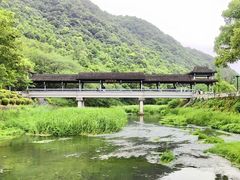 -兰亭风景区