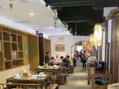 -老灶房-四川土菜(开元店)