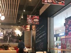 大堂-避风塘(百联东郊店)