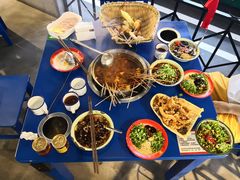 马路边边串串香-马路边边串串香(北苑旗舰店)