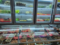 -老建水鸡脚王(翰林街店)