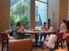 -怡聚轩全日制自助餐厅(大中华喜来登酒店)