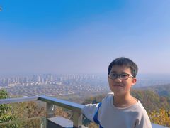 -南京市江宁方山