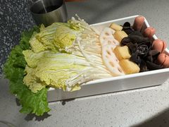 -半天妖烤鱼(槐房万达店)