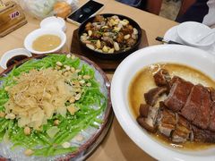 -海晖酒楼·顺德鱼生(荣华店)