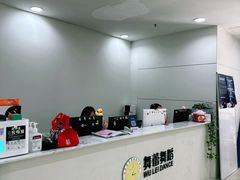 -舞蕾舞蹈(特长生校区)