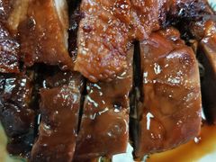 -逸林轩中餐厅(中信泰富朱家角锦江酒店)