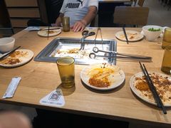 -新石器烤肉(无锡万象城店)