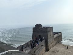 -老龙头景区