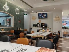 -棒约翰比萨.意面(甘露园尚街店)