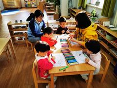-华杉幼儿园(青塔校区)