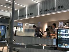 -喜茶(深圳丰盛町店)
