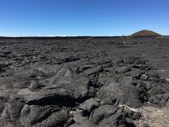 -夏威夷火山国家公园