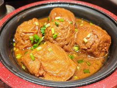 -古都历食南京菜·烤鸭·鸭血粉丝·汤包(南京博物院店)