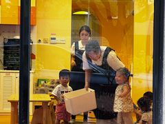 -Nice mama奈思妈妈婴幼儿托育中心(五缘湾中心店)
